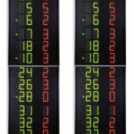 Elektrooniline küljemoodul 412 D