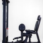 Reielähendaja ja reieeemladaja plokkmasin PRO