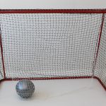 Saalihoki värav 160 x 115 cm