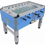 Lauajalgpallilaud Summer ilmastikukindel