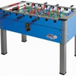 Lauajalgpallilaud New Camp