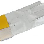 Vasaraheite kinnas vasak