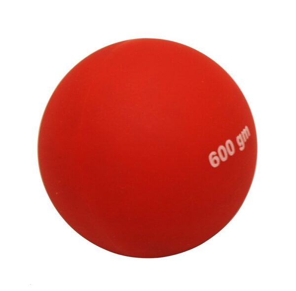 Odaviske harjutamiseks pall 600 grammi