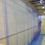 Eraldusvõrk 100/100 mm