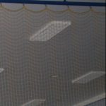 Eraldusvõrk 120/120 mm, 3 mm PP