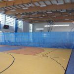 Eraldusvõrgu raam 15 m