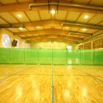 Eraldusvõrgu raam 15 m