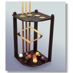 Kiide ning varustuse põrandahoidik ECKE