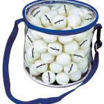 Lauatennisepallid 100 tk