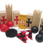 Õuemäng Tournament of Knights