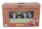 Õuemäng Tournament of Knights