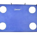 Jalgpallivärav 300 cm kate