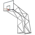 Korvpallikonstruktsioon OlYmpic