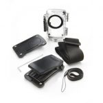 Veekindel korpus MUVI HD kaamerale