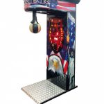 Elektrooniline poksimasin