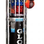 Elektrooniline poksimasin GLOVE