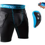 Saalihoki väravavahi ProTech kaitsepüksid