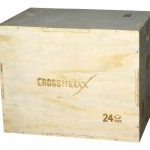 Plyo Box komplekt puidust