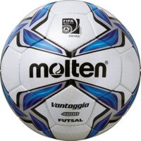 Jalgpall saalipall Molten F9V4800