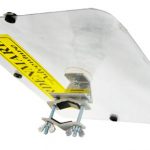 Ratta kaardihoidja MTB Light