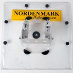 Ratta kaardihoidja MTB Extreme