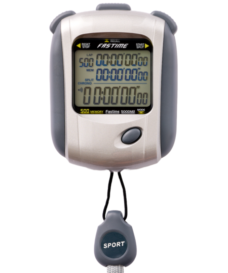fastime-500dm-stopwatch-16-1-l Stopper FAST500DM2 500 mälu veekindel - Image 3