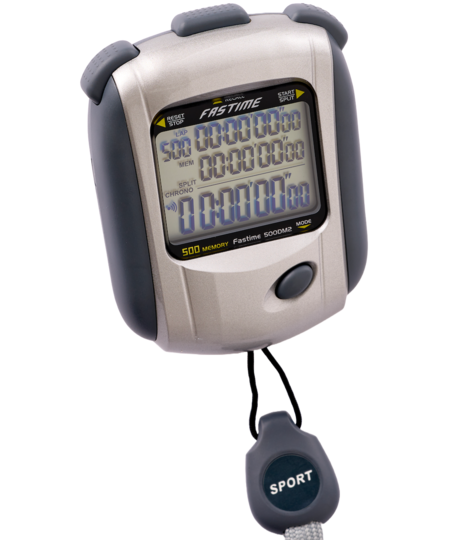 fastime-500dm-stopwatch-16-2-l Stopper FAST500DM2 500 mälu veekindel - Image 4