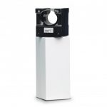 Jalgratta kinnitus QUBE COOL XL