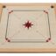 Carrom laud