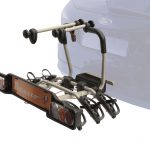 Jalgrattahoidja haakekonksule PARMA 4