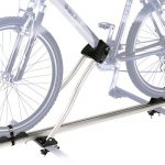 Jalgrattahoidja auto katusele ROMA