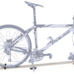 Jalgrattahoidja auto katusele PORDOI DELUX