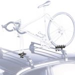 Jalgrattahoidja auto katusele TOUR PROFFESIONAL