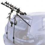 Jalgrattahoidja auto tagaluugile VERONA