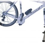 Jalgrattahoidja auto sisse GENOVA