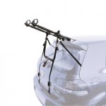 Jalgrattahoidja auto tagaluugile NEW CRUISER