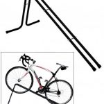 Jalgratta stend ühele rattale