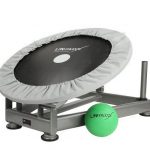 Raskuspallide treeningvahend