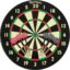 Noolemängulaud Harrows Family Dart