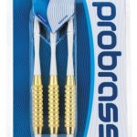 Nooled pehmeotsaga Harrows Pro