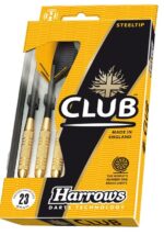 Nooled terasotsaga Harrows Club