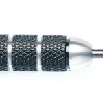 Terasnoolte otsade teritaja Harrows kivi