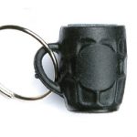 Terasnoolte otsade teritaja Harrows MUG