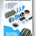 Noolte paranduskomplekt Harrows ServiceKit