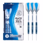 Nooled pehmeotsaga Harrows Aura 95%
