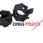 Olympic tõstekangi lukk