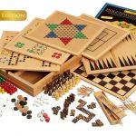 100 lauamängu Premium