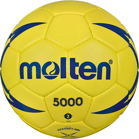 Käsipall Molten H2X5000-X