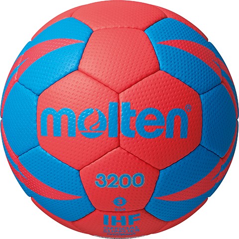 Käsipall Molten H3X3200-RB2