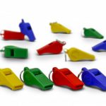 Plastikust vile Vinex